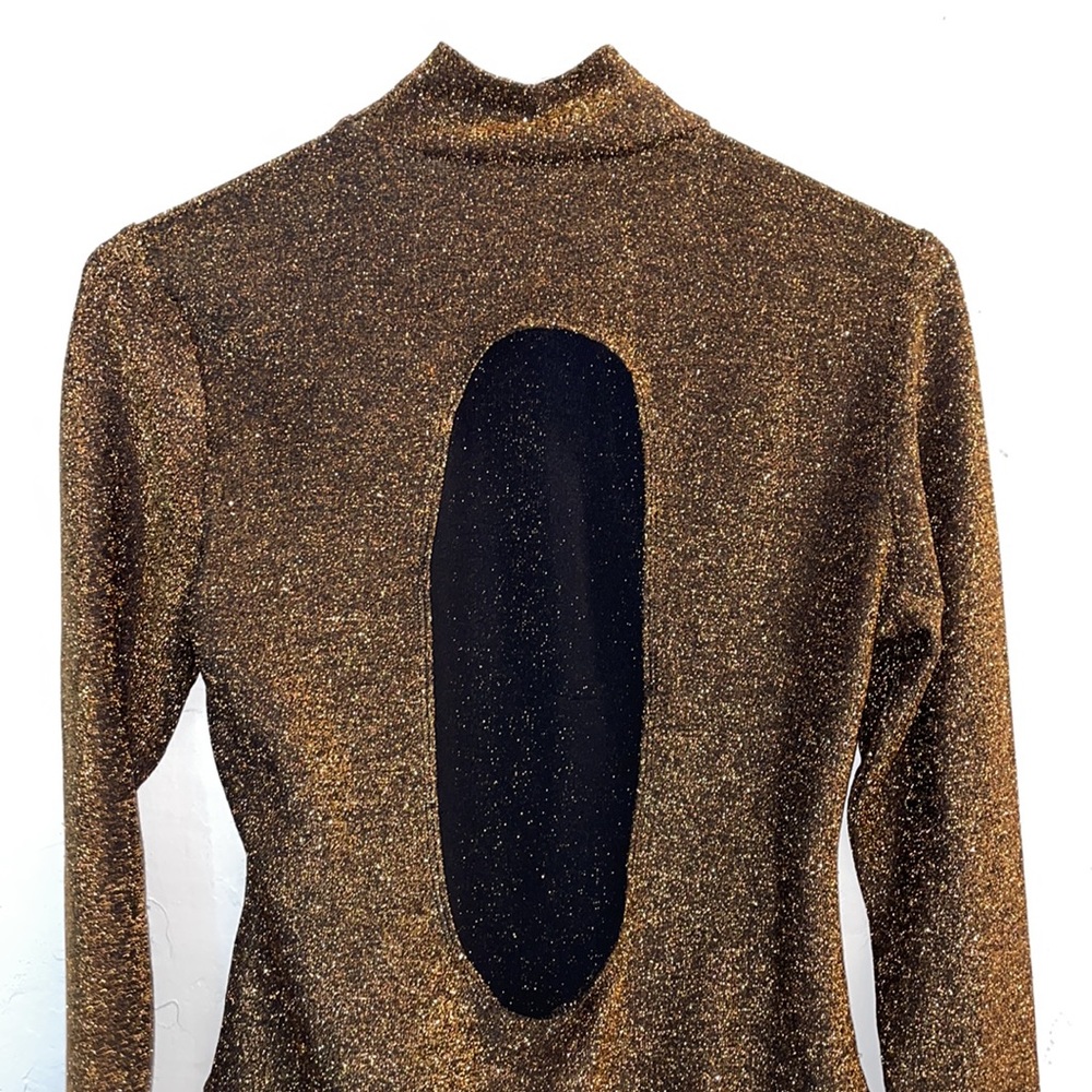 Bodysuit - Picture 4 of 5
